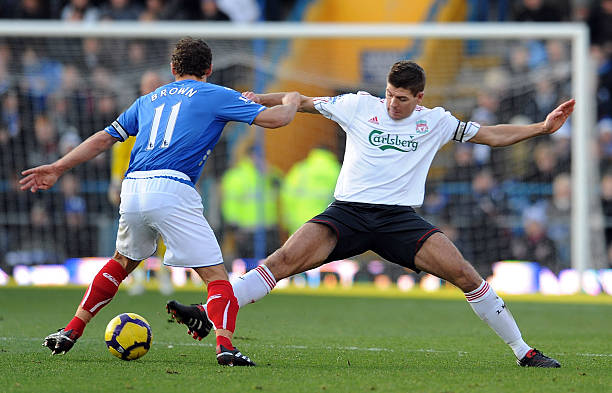 他已站上了 他已站上了