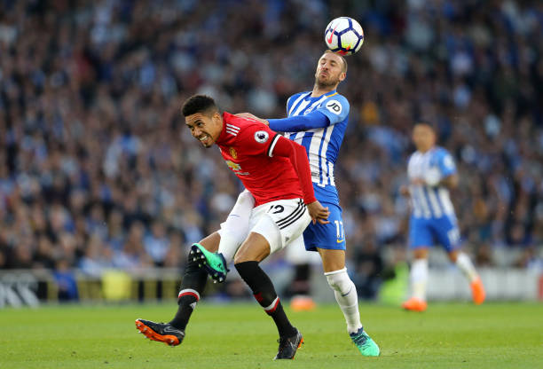 许是看中了 许是看中了