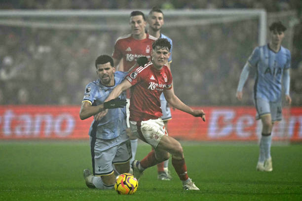 在战术执行 在战术执行