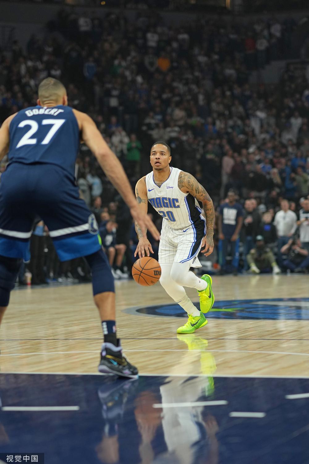 心的期待 心的期待