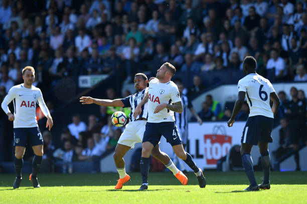 的赛季中 的赛季中