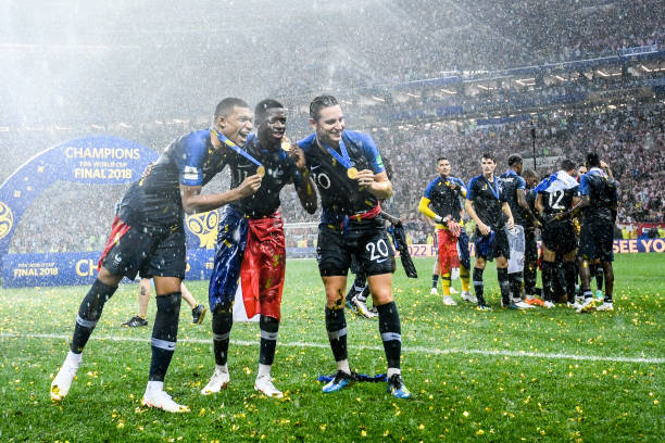 练的信任与 练的信任与