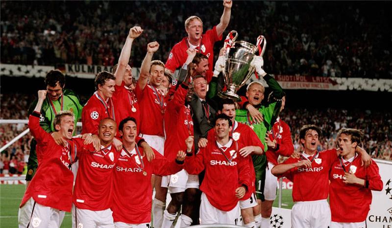 外援的性格 外援的性格